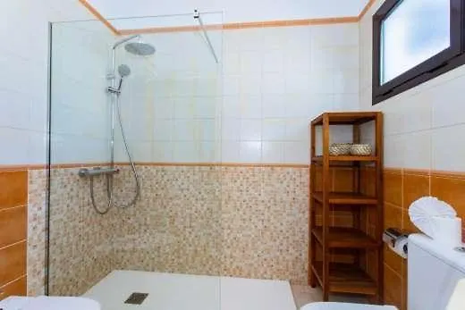 Mirador Brisas Villa Puerto del Carmen  0*,  Spanyolország