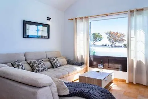 Mirador Brisas Villa Puerto del Carmen  Spanyolország