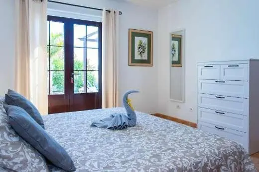 Mirador Brisas Villa Puerto del Carmen