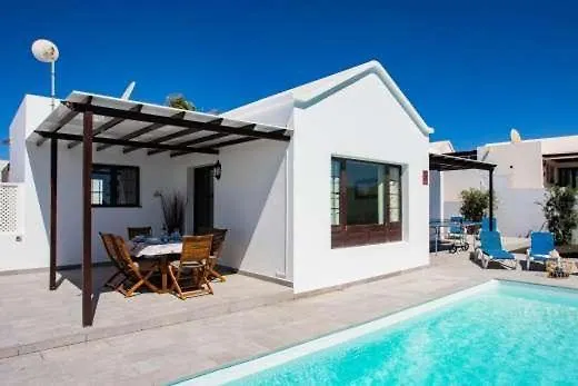 Mirador Brisas Villa Puerto del Carmen  0*, Puerto del Carmen (Lanzarote) España