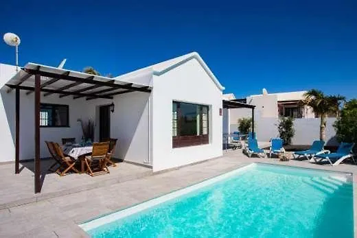 Mirador Brisas Villa Puerto del Carmen