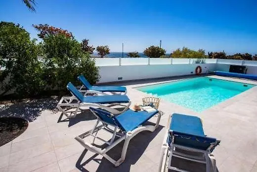 Mirador Brisas Villa Puerto del Carmen