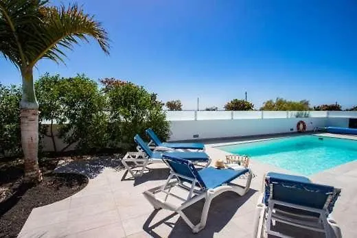 Mirador Brisas Villa Puerto del Carmen