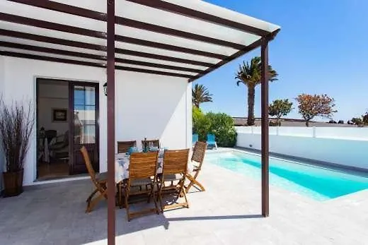 Mirador Brisas Villa Puerto del Carmen