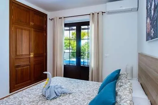 Mirador Brisas Villa Puerto del Carmen  0*, Puerto del Carmen (Lanzarote) España