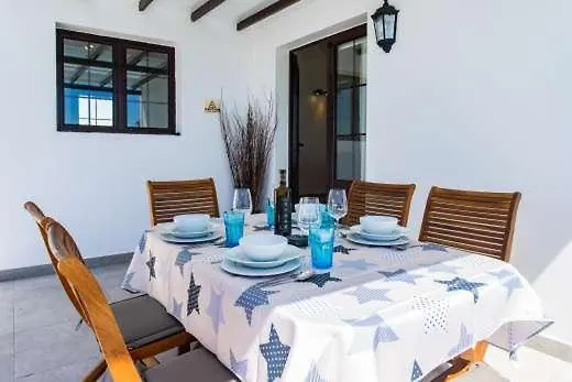 Mirador Brisas Villa Puerto del Carmen