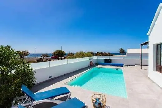 Mirador Brisas Villa Puerto del Carmen   Puerto del Carmen (Lanzarote)