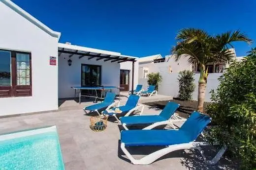 Mirador Brisas Villa Puerto del Carmen