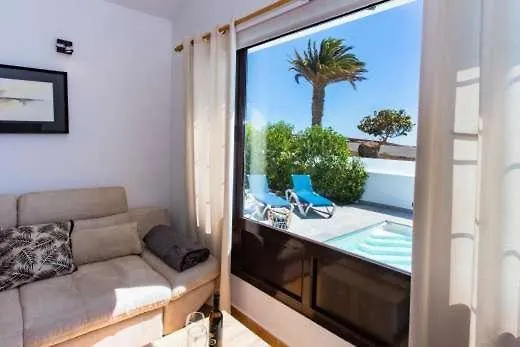 Mirador Brisas Villa Puerto del Carmen