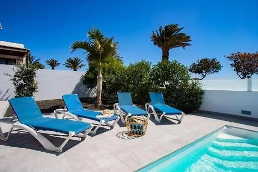 Mirador Brisas Villa Puerto del Carmen